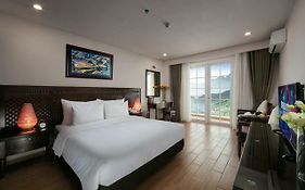 Azure Sapa Hotel